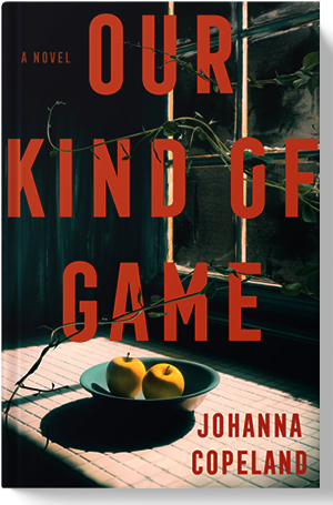 Johanna Copeland
