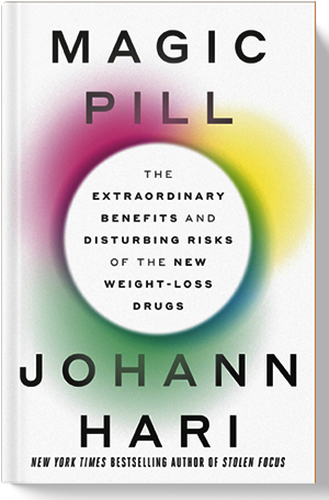 Johann Hari