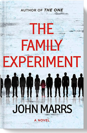 John Marrs