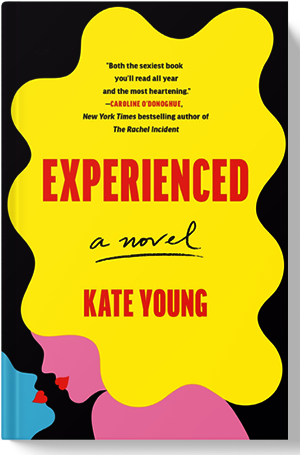 Kate Young