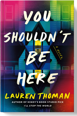 Lauren Thoman