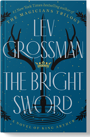 Lev Grossman
