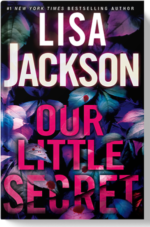 Lisa Jackson