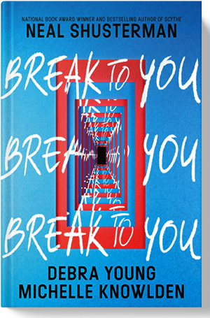 Neal Shusterman