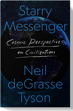 Neil DeGrasse Tyson