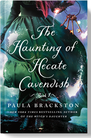 Paula Brackston