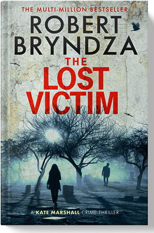 Robert Bryndza