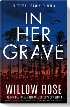 Willow Rose