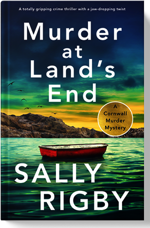 Sally Rigby