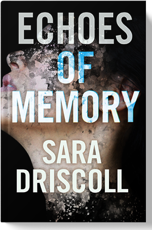 Sara Driscoll