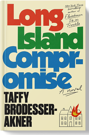 Taffy Brodesser-Akner