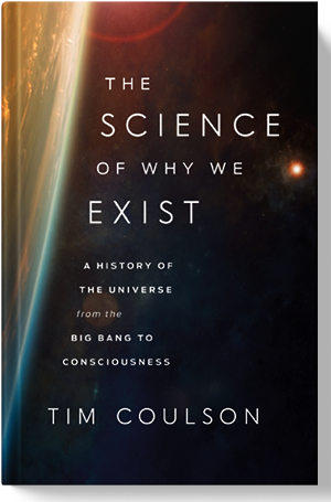 Tim Coulson