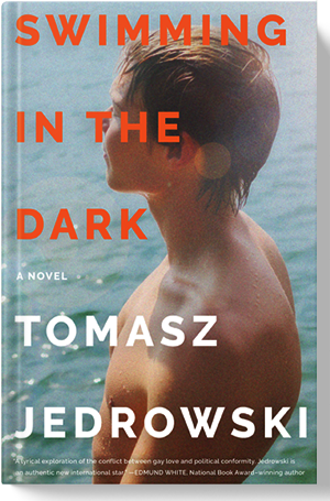 Tomasz Jedrowski