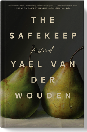 Yael van der Wouden