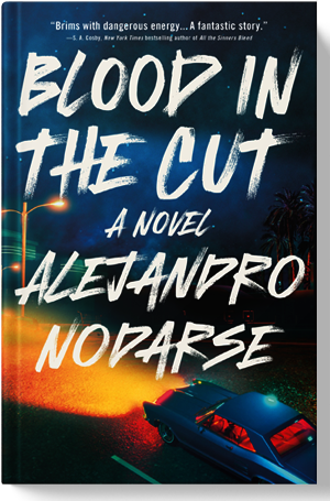 Alejandro Nodarse