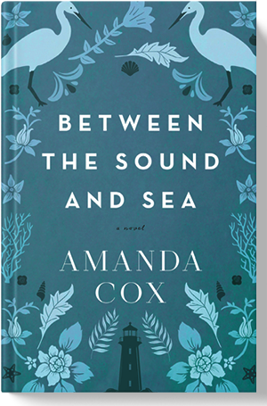 Amanda Cox