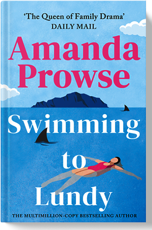 Amanda Prowse