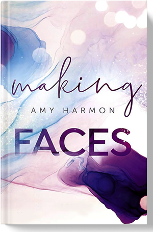 Amy Harmon