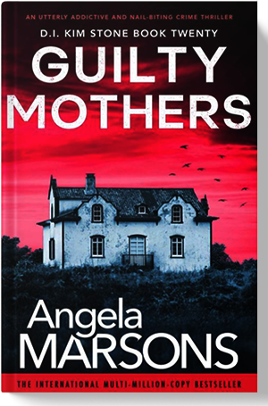 Angela Marsons
