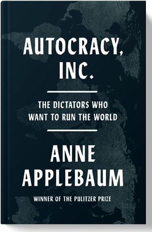 Anne Applebaum