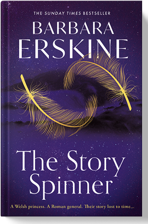 Barbara Erskine