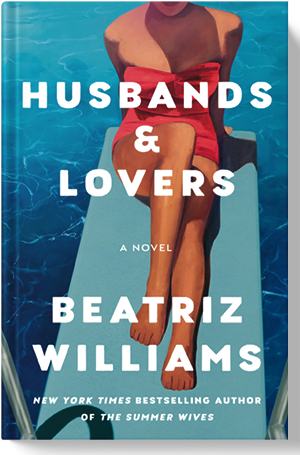 Beatriz Williams