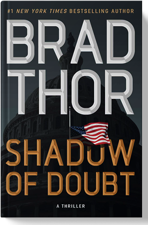 Brad Thor
