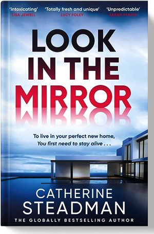 Catherine Steadman