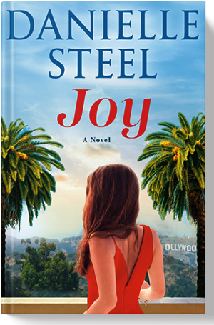 Danielle Steel
