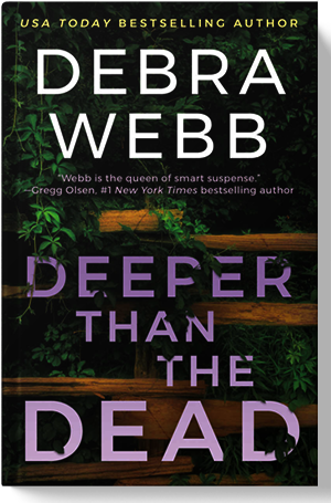 Debra Webb