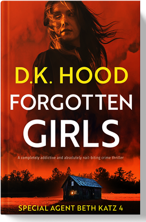 D.K Hood