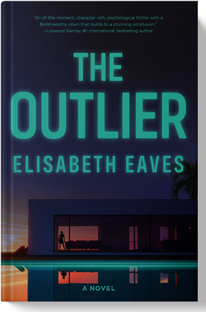 Elisabeth Eaves