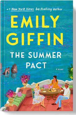 Emily Giffin