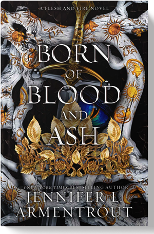 Jennifer L. Armentrout
