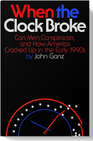 John Ganz