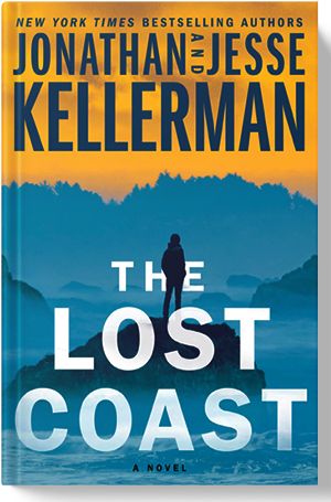 Jonathan Kellerman