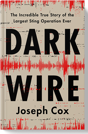 Joseph Cox