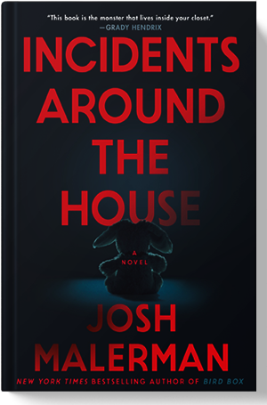 Josh Malerman