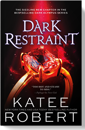 Katee Robert
