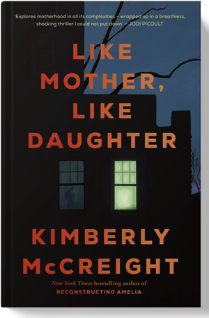 Kimberly McCreight