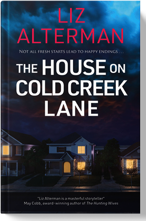 Liz Alterman