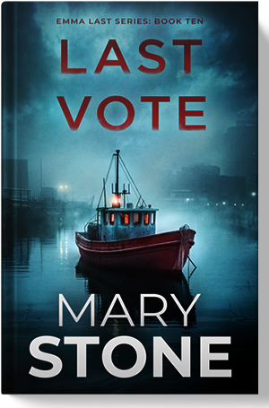 Mary Stone