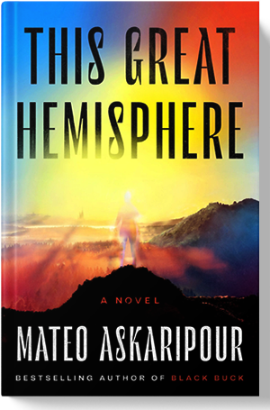 Mateo Askaripour