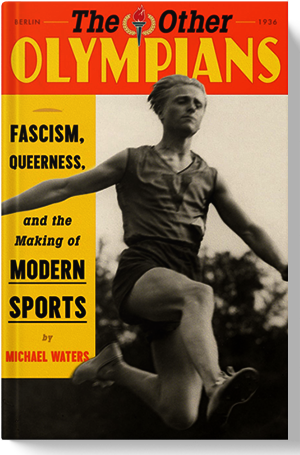 Michael Waters