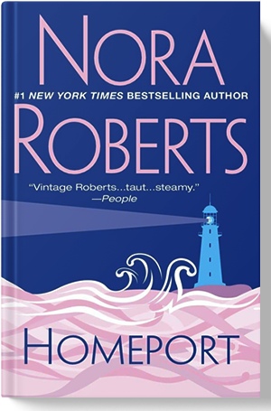 Nora Roberts