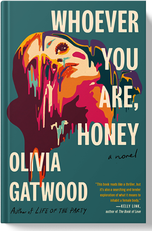 Olivia Gatwood
