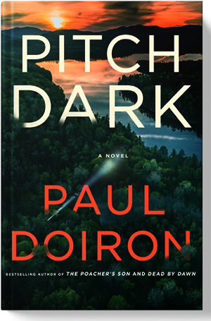 Paul Doiron