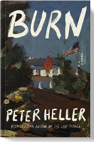 Peter Heller