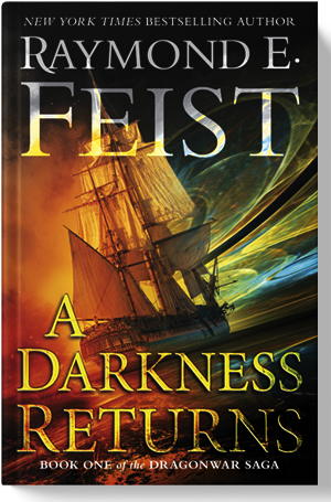 Raymond E. Feist