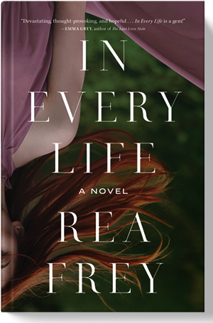 Rea Frey